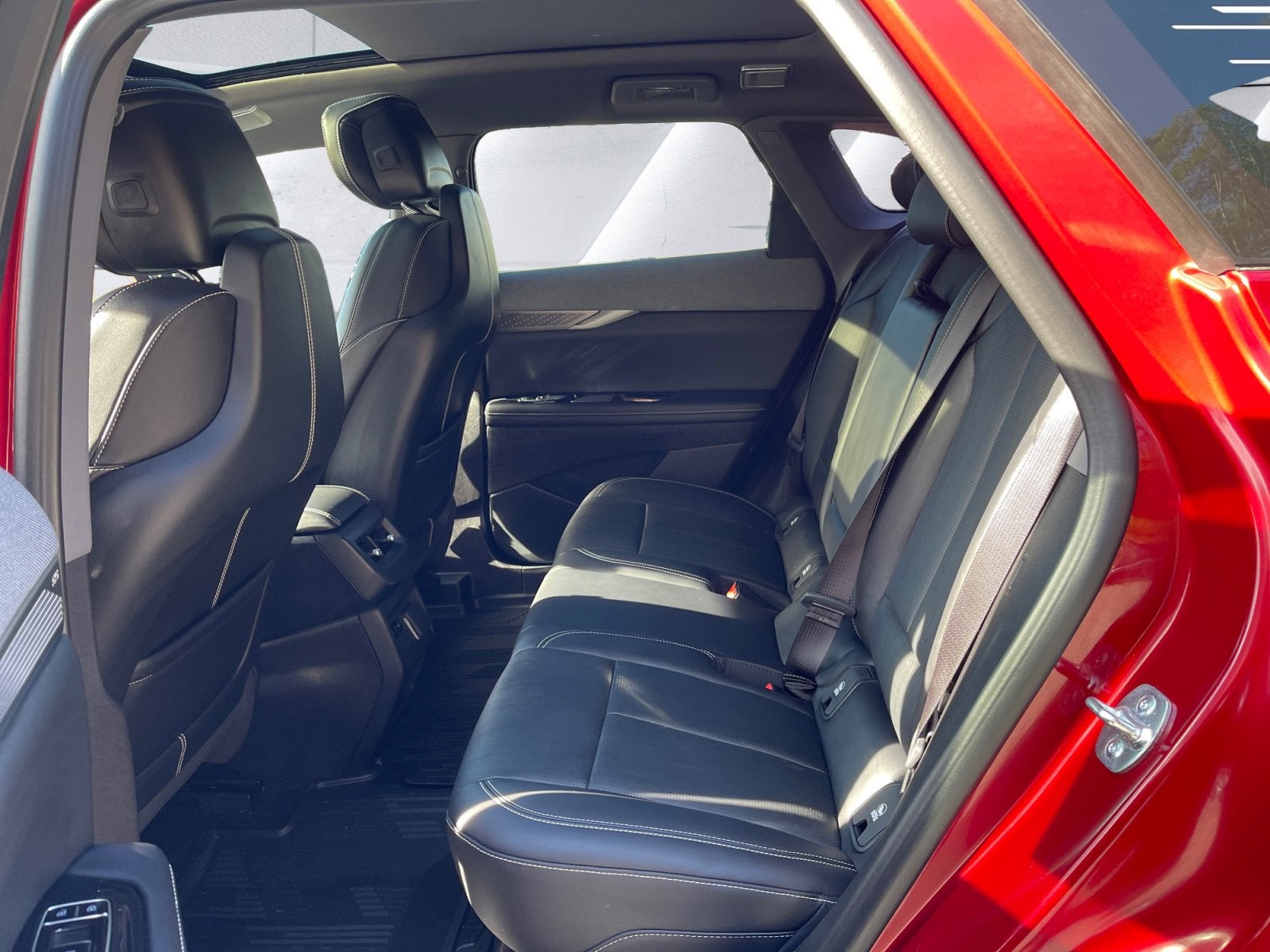 2025 Cadillac OPTIQ Sport 2