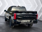 2024 Toyota Tundra 4WD Platinum