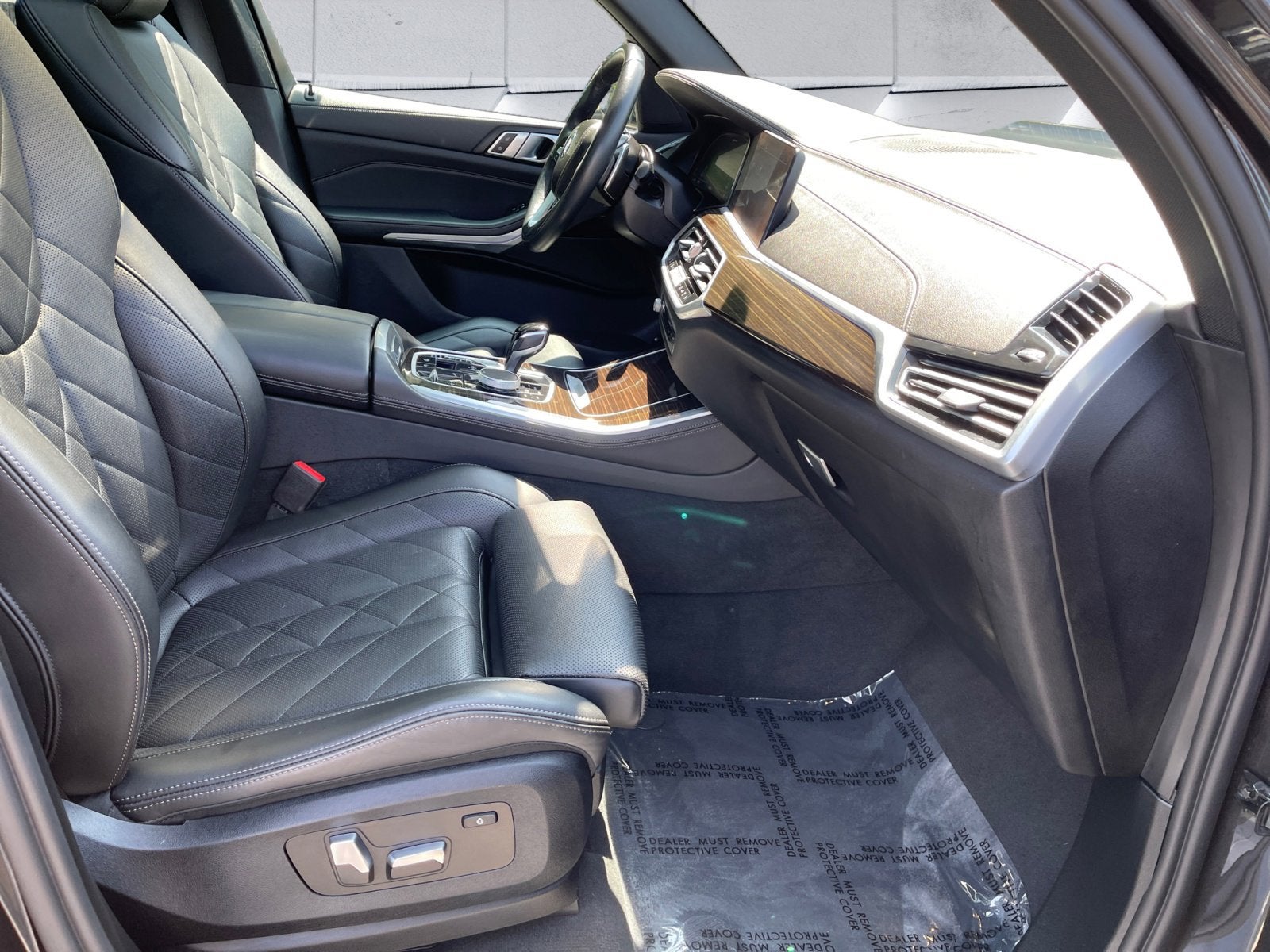 2023 BMW X5 PHEV xDrive45e