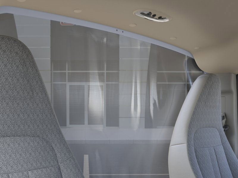 2026 GMC Savana Cutaway 3500 1WT