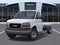 2026 GMC Savana Cutaway 3500 1WT