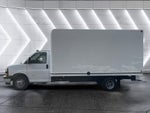 2026 GMC Savana Cutaway 3500 1WT Unicell 15 Ft Classic Cube