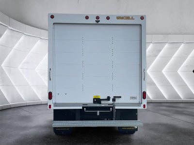 2026 GMC Savana Cutaway 3500 1WT Unicell 15 Ft Classic Cube