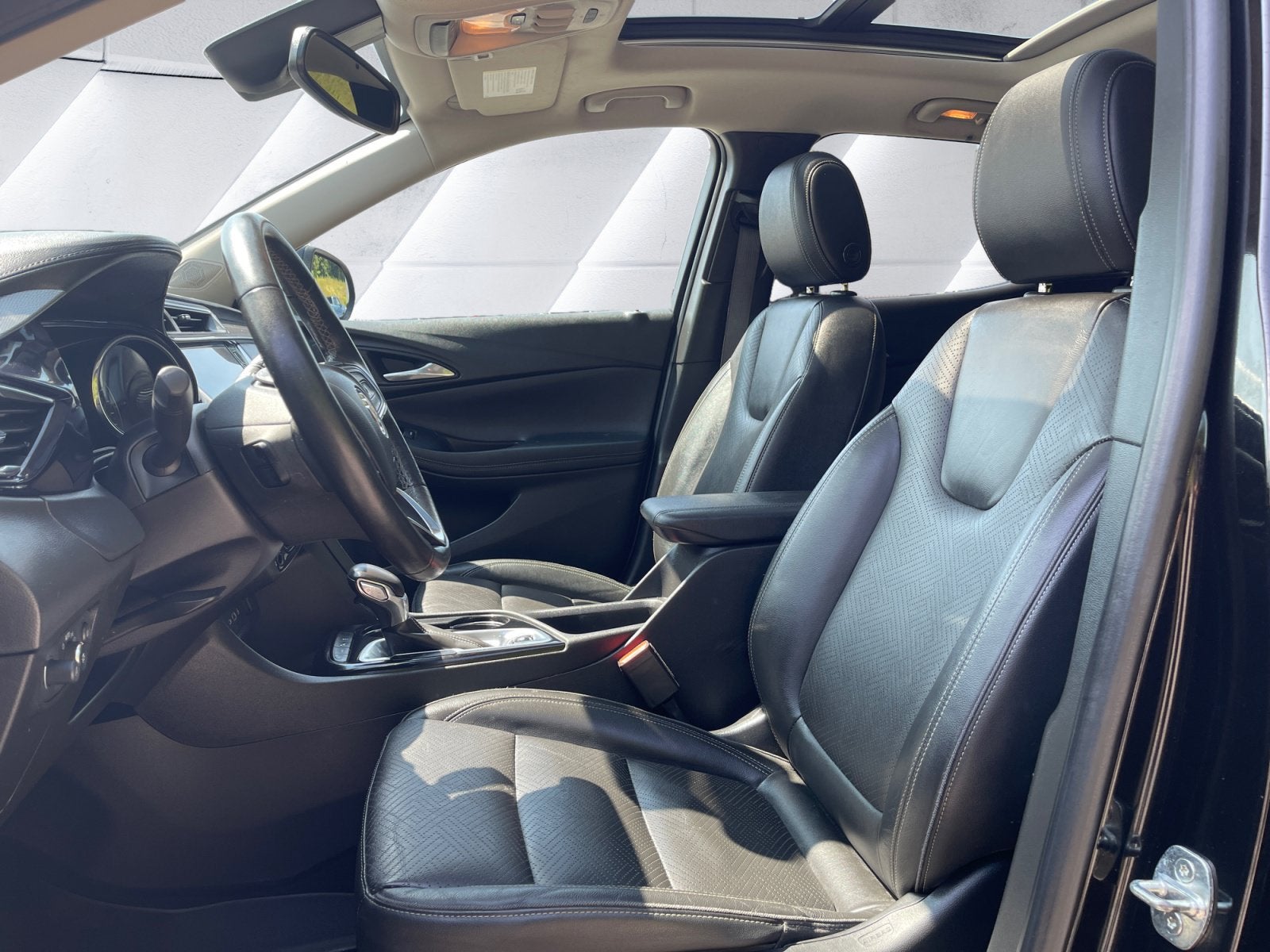 2021 Buick Encore GX Essence
