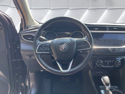 2021 Buick Encore GX Essence