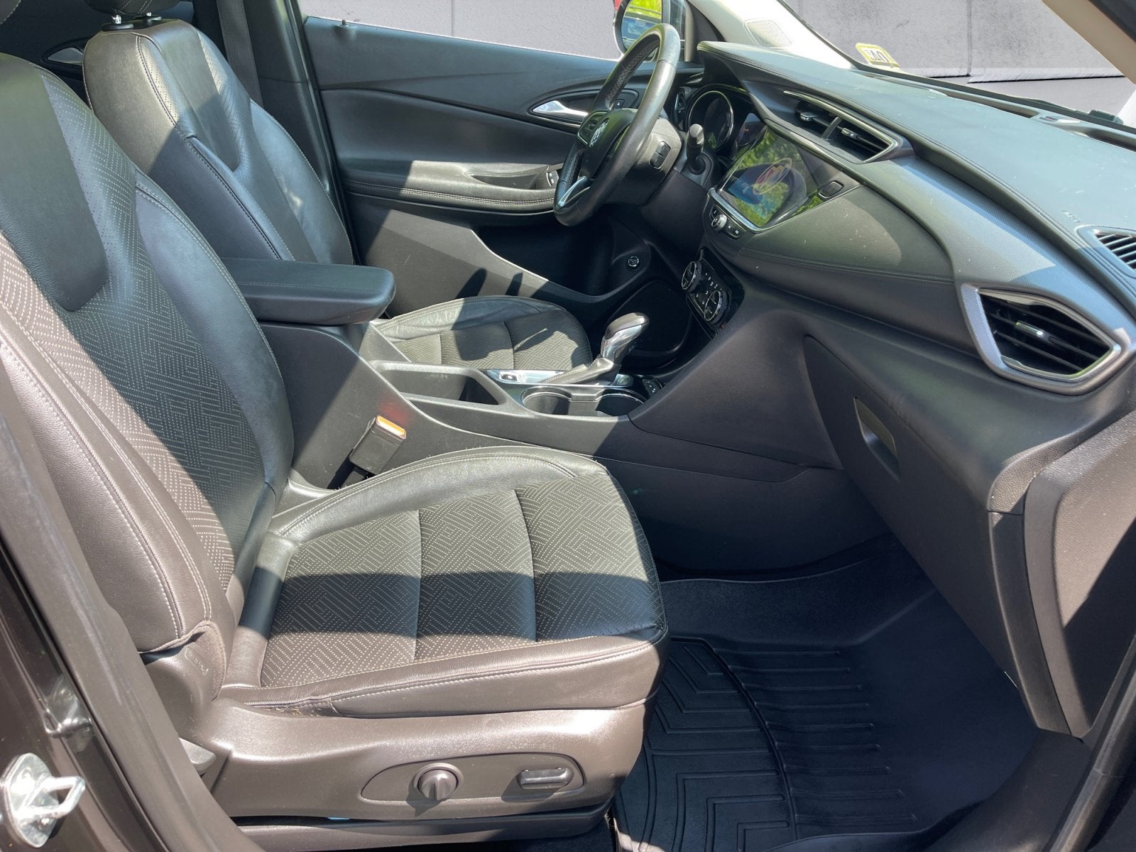 2021 Buick Encore GX Essence