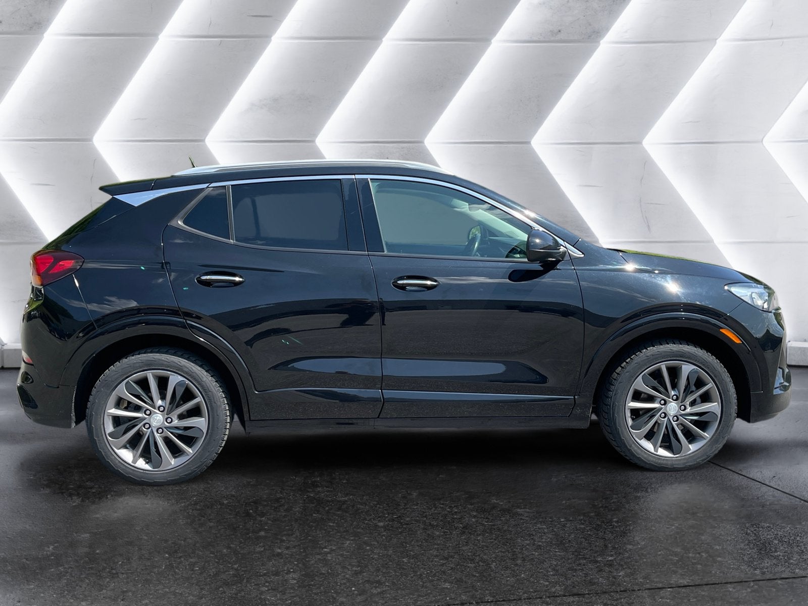 2021 Buick Encore GX Essence