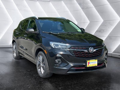 2021 Buick Encore GX Essence
