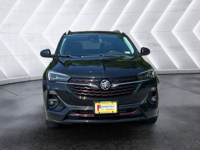 2021 Buick Encore GX Essence