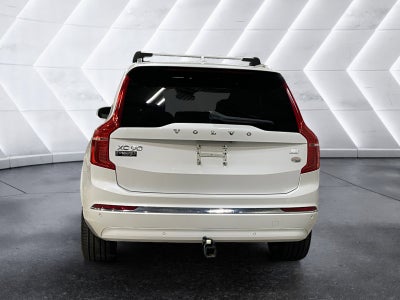 2024 Volvo XC90 Recharge Plug-In Hyb Ultimate Bright Theme