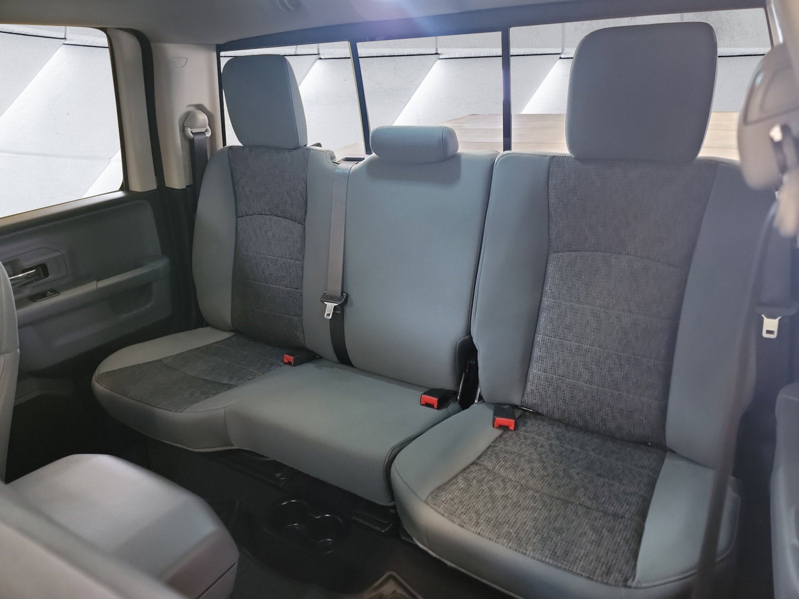 2020 RAM 1500 Classic Warlock