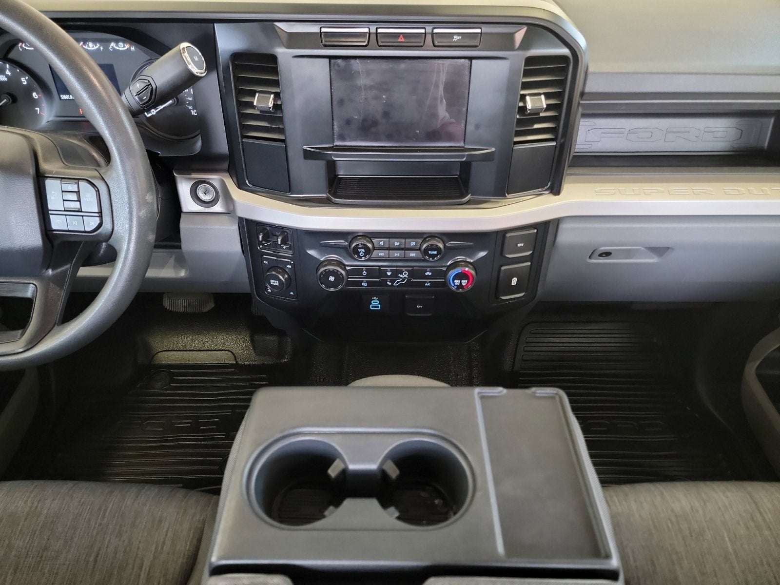 2023 Ford Super Duty F-250 SRW XL