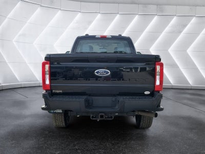 2023 Ford Super Duty F-250 SRW XL