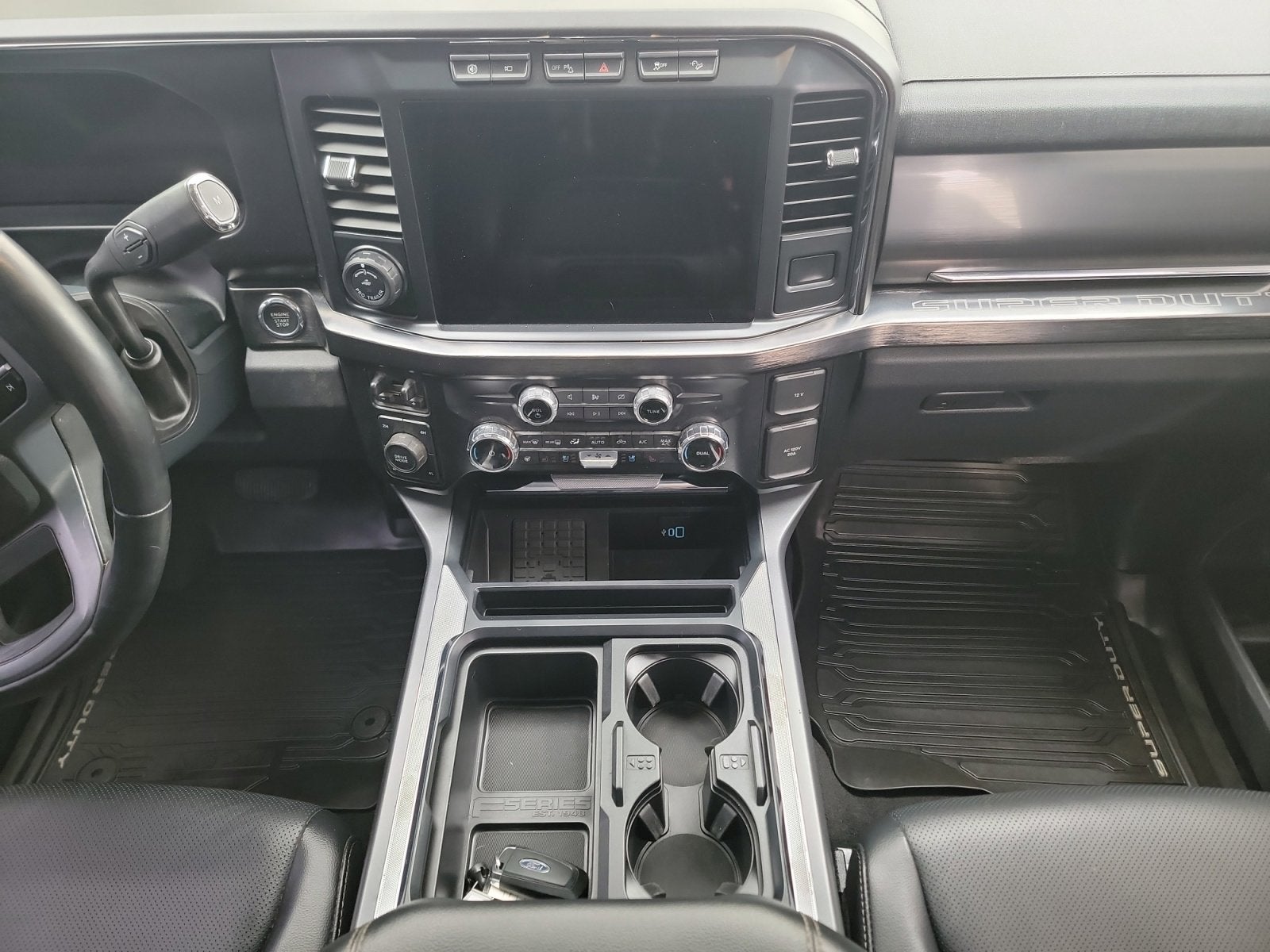 2024 Ford Super Duty F-350 SRW XL