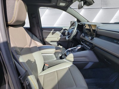 2023 Chevrolet Colorado 4WD ZR2