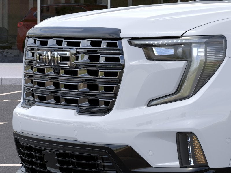 2027 GMC Acadia Denali Ultimate