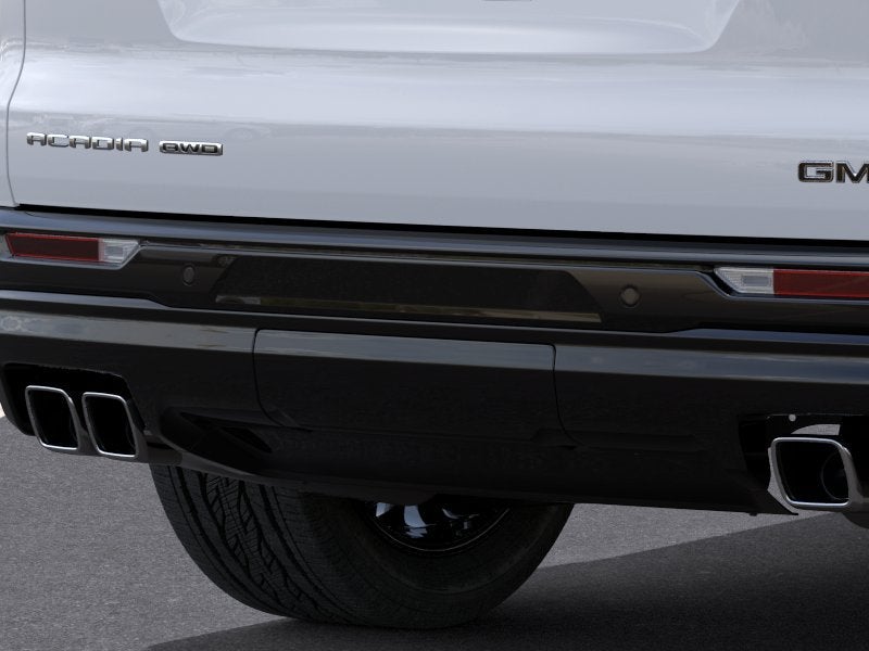 2027 GMC Acadia Denali Ultimate