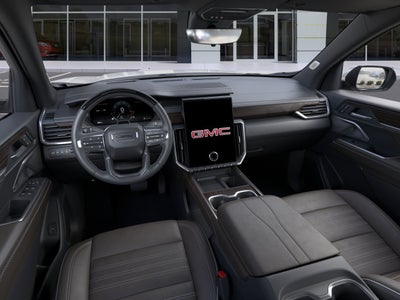 2027 GMC Acadia Denali Ultimate