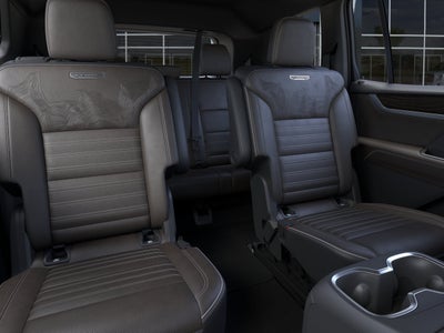 2027 GMC Acadia Denali Ultimate