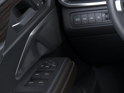 2027 GMC Acadia Denali Ultimate