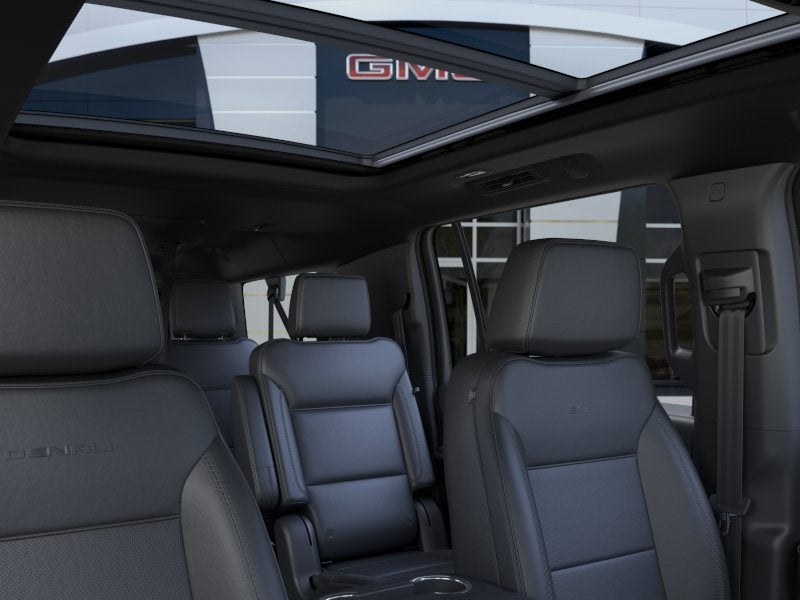2027 GMC Yukon XL Denali