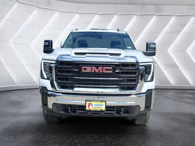 2026 GMC Sierra 3500 HD Pro
