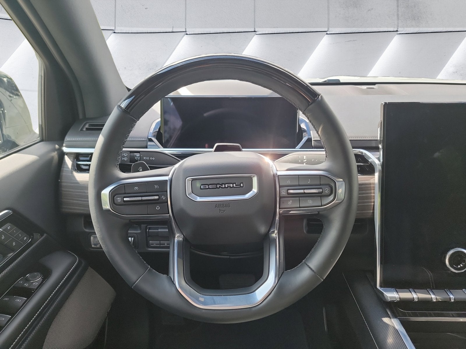 2025 GMC Sierra EV Max Range Denali