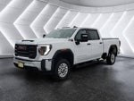 2024 GMC Sierra 2500 HD Pro
