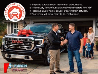 2023 GMC Sierra 3500 HD Denali