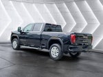 2023 GMC Sierra 3500 HD Denali