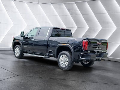 2023 GMC Sierra 3500 HD Denali