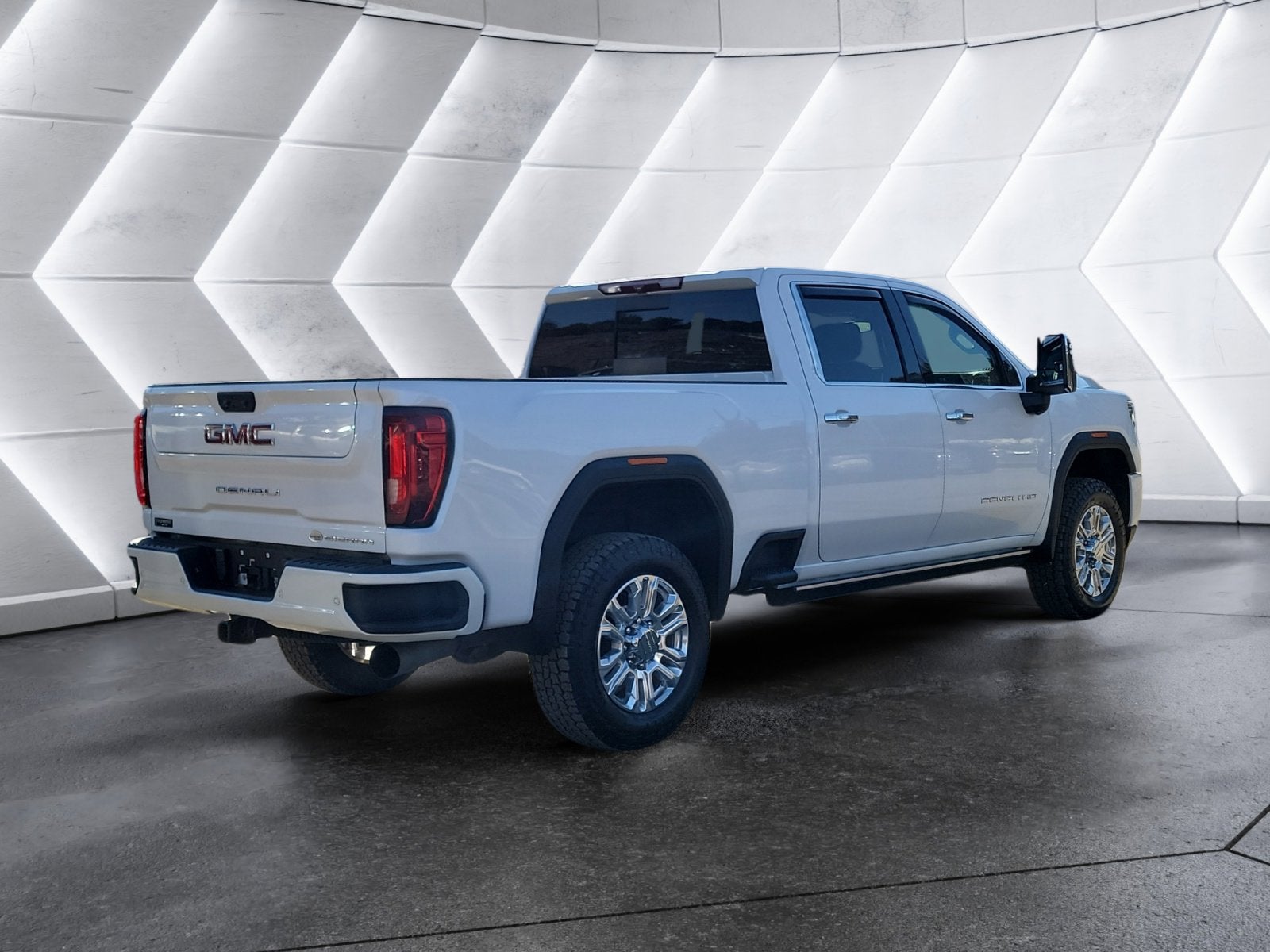 2022 GMC Sierra 3500 HD Denali