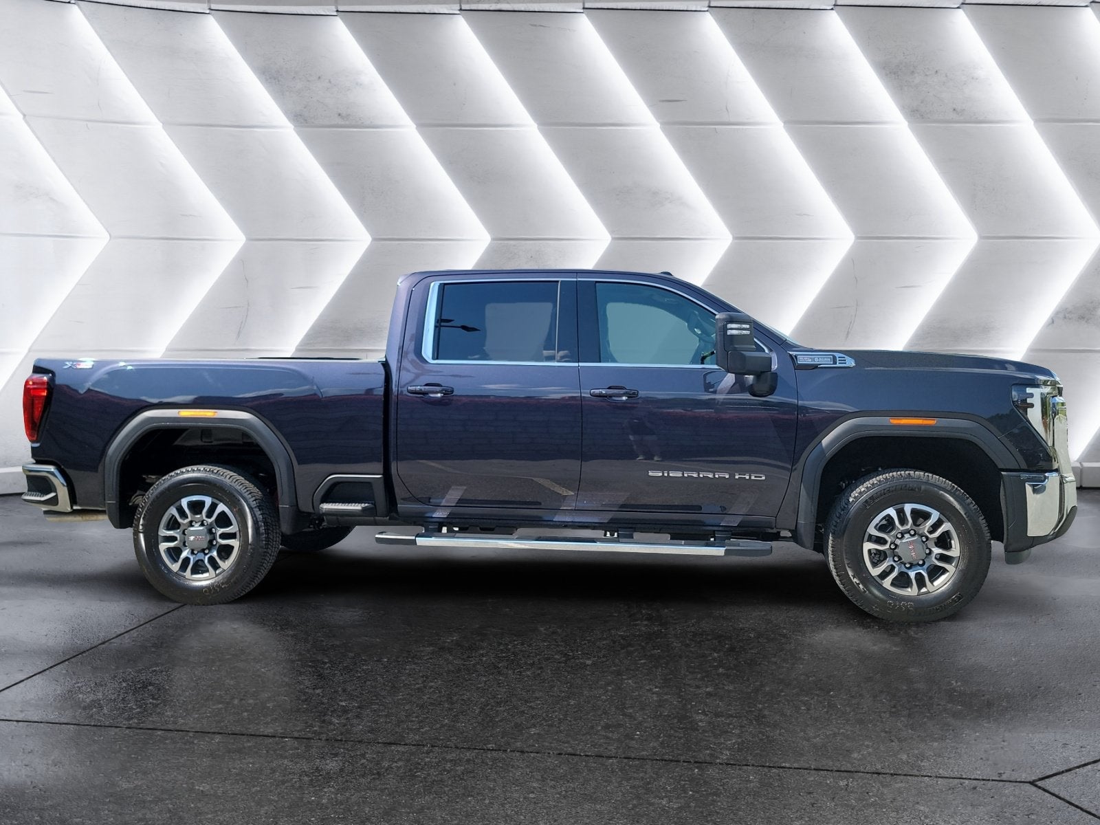 2026 GMC Sierra 2500HD SLE - Photo 22