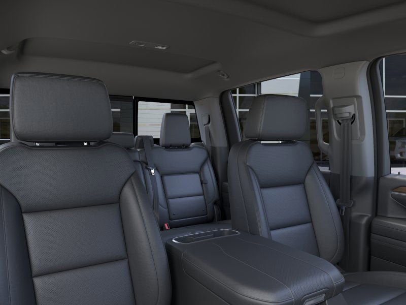 2026 GMC Sierra 3500 HD SLT