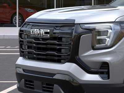 2027 GMC Terrain AWD Elevation