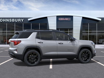 2027 GMC Terrain AWD Elevation