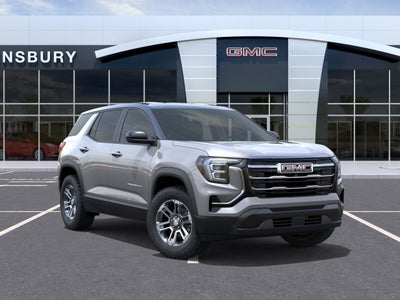 2027 GMC Terrain AWD Elevation