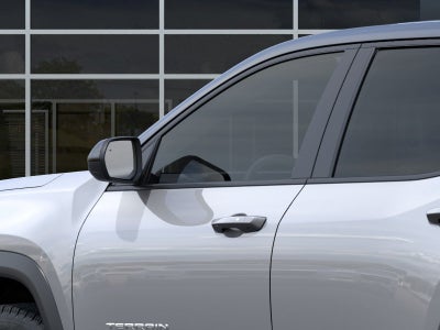 2027 GMC Terrain AWD Elevation
