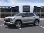 2027 GMC Terrain AWD Elevation