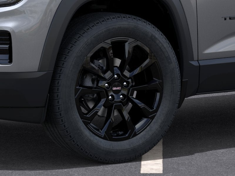 2027 GMC Terrain AWD Elevation