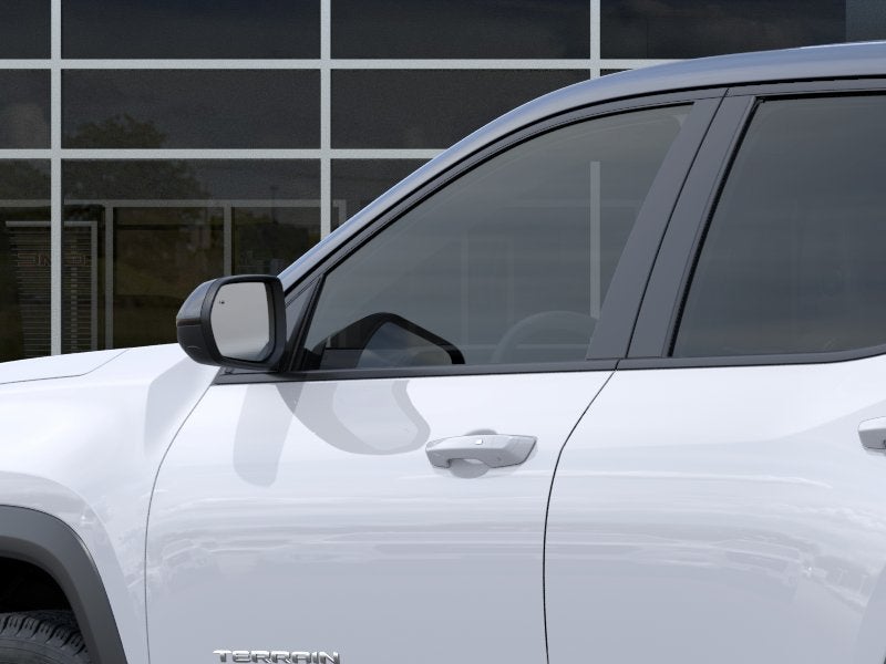 2027 GMC Terrain AWD Elevation