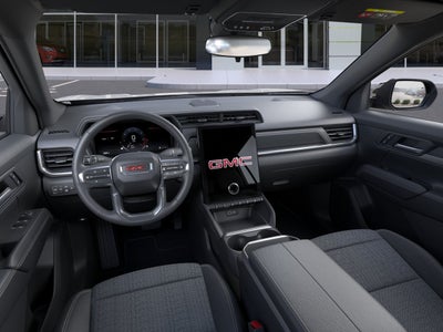 2027 GMC Terrain AWD Elevation