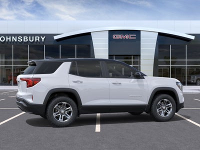 2027 GMC Terrain AWD Elevation