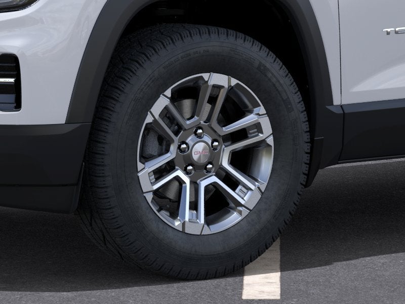 2027 GMC Terrain AWD Elevation