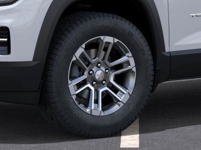 2027 GMC Terrain AWD Elevation