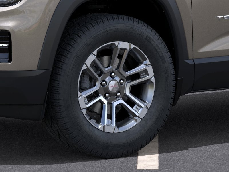 2027 GMC Terrain AWD Elevation