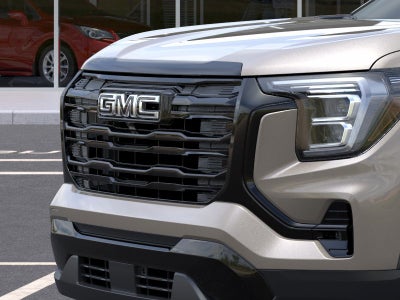 2027 GMC Terrain AWD Elevation