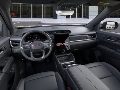 2027 GMC Terrain AWD Elevation