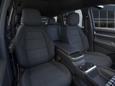 2027 GMC Terrain AWD Elevation