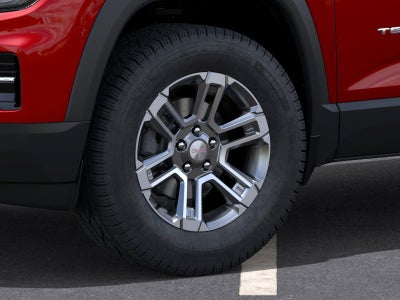 2027 GMC Terrain AWD Elevation